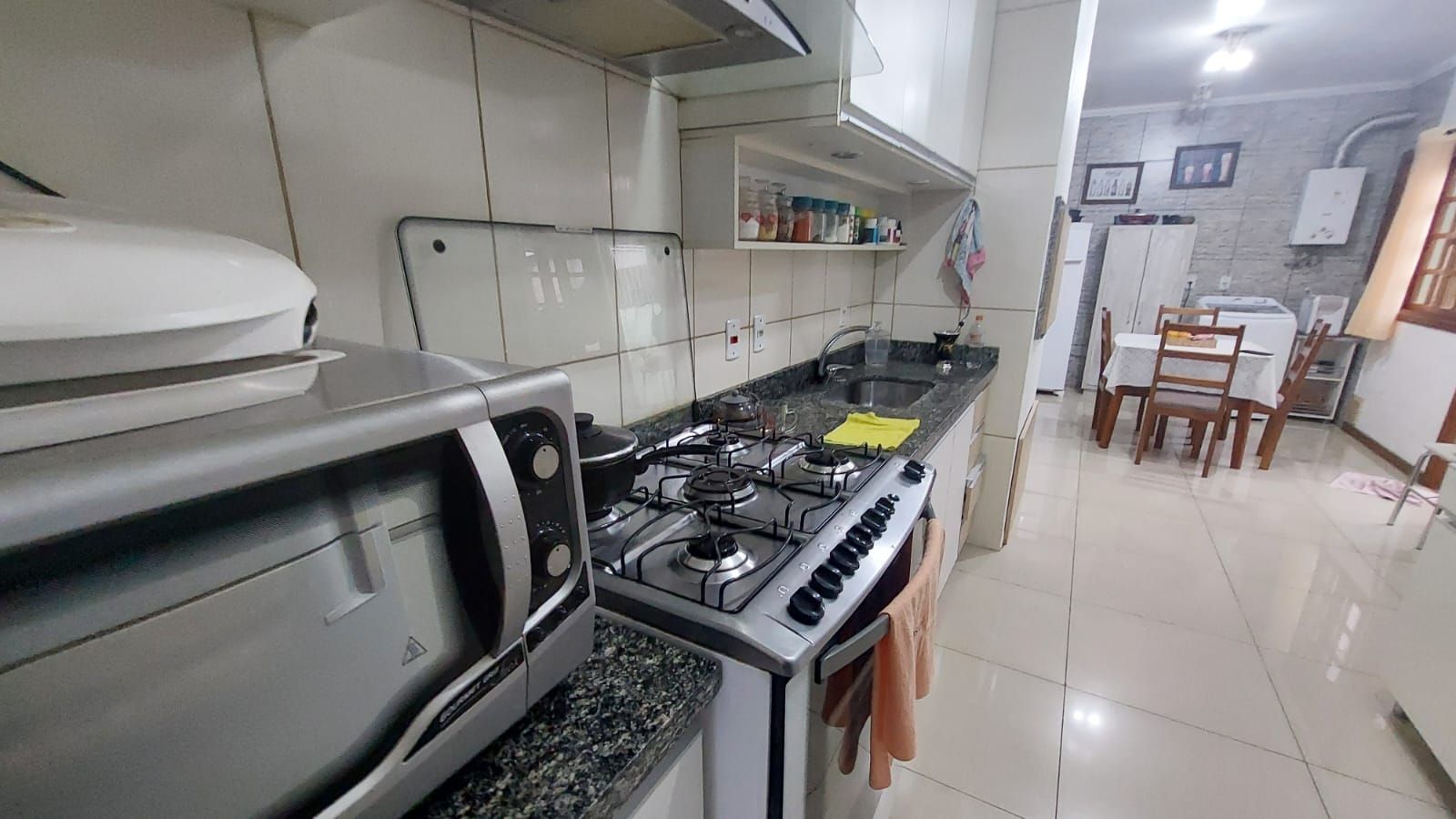 Casa, 2 quartos, 113 m² - Foto 11