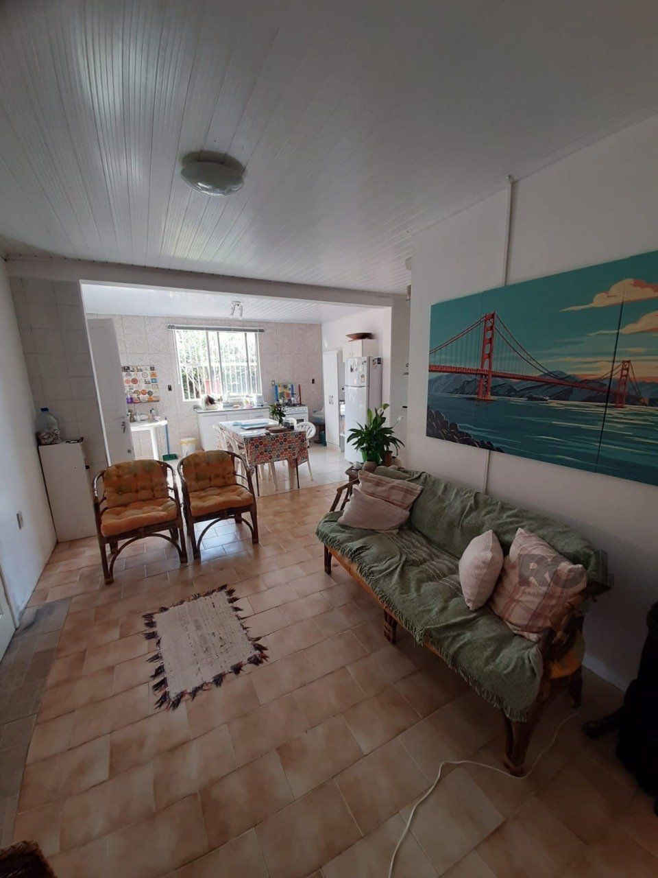 Casa à venda com 3 quartos, 107m² - Foto 3