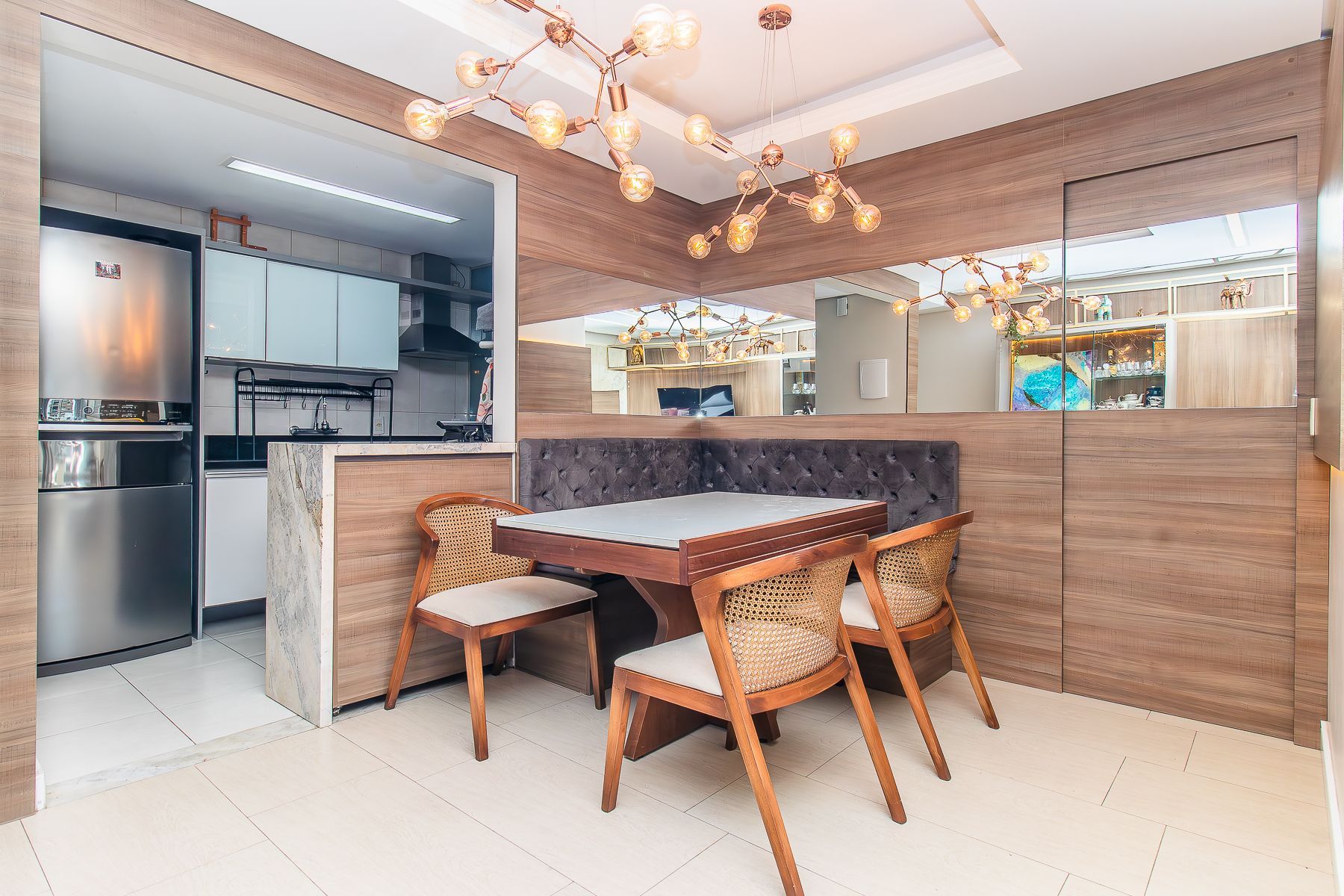 Apartamento à venda com 3 quartos, 84m² - Foto 14