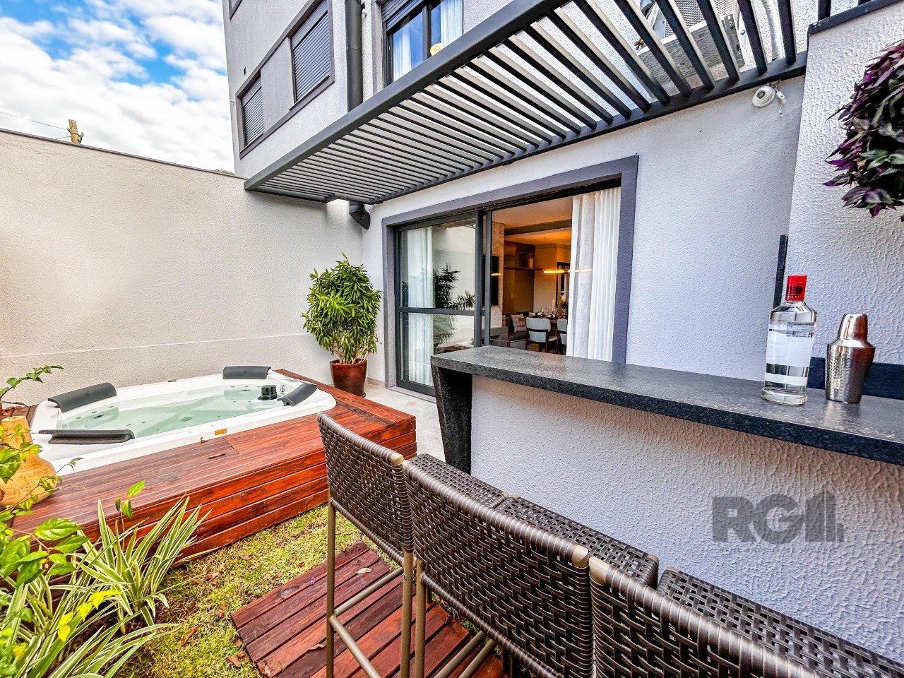 Casa de Condomínio à venda com 2 quartos, 150m² - Foto 10