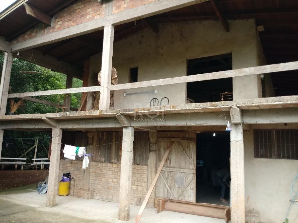 Sítio à venda com 3 quartos, 300m² - Foto 12