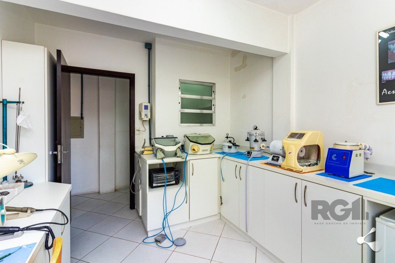 Conjunto Comercial-Sala à venda, 31m² - Foto 10