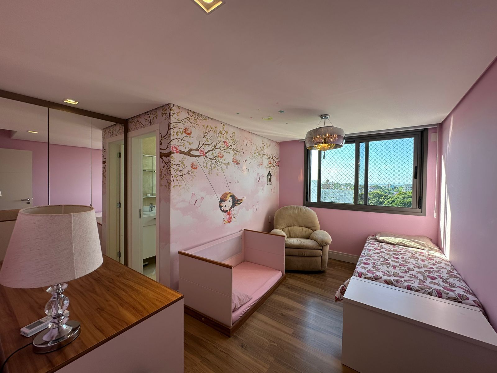 Apartamento, 3 quartos, 136 m² - Foto 27