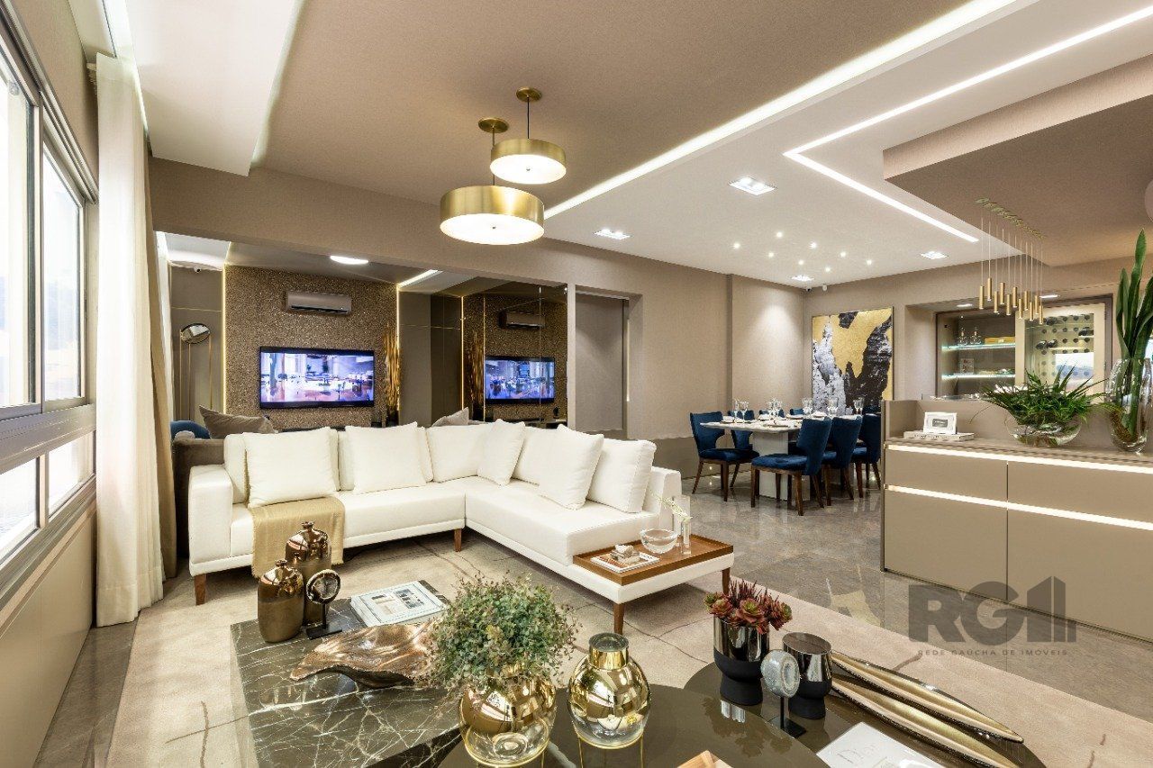 Apartamento à venda com 3 quartos, 137m² - Foto 14