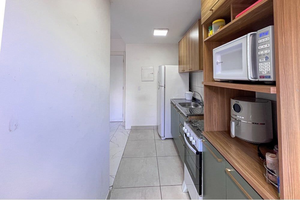 Apartamento à venda com 2 quartos, 47m² - Foto 39