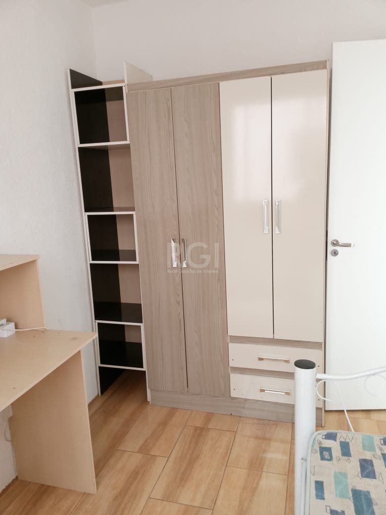 Apartamento, 2 quartos, 40 m² - Foto 17