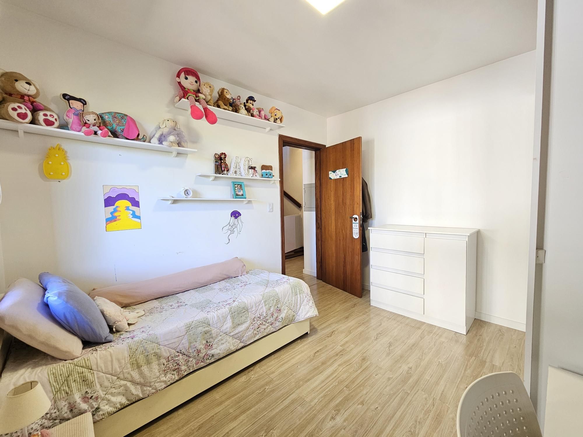 Casa de Condomínio à venda com 3 quartos, 196m² - Foto 28
