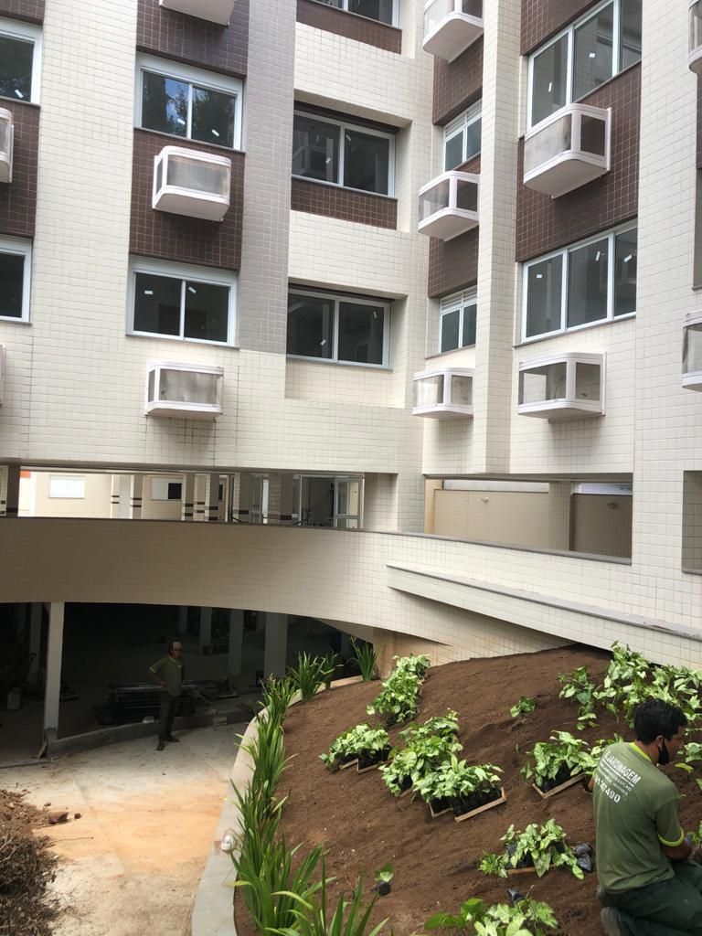Apartamento à venda com 2 quartos, 86m² - Foto 5