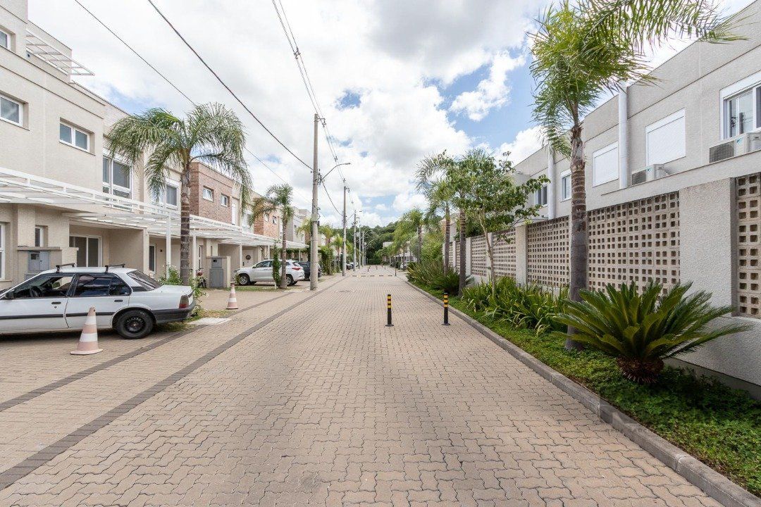 Casa de Condomínio à venda com 3 quartos, 120m² - Foto 5