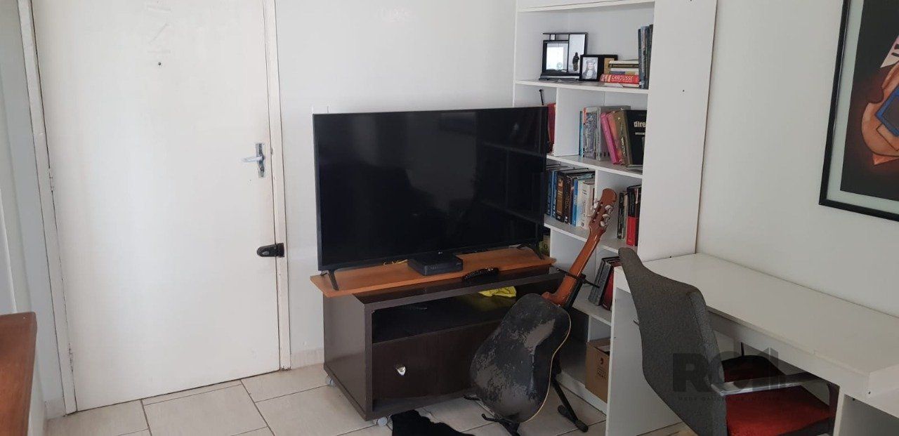Apartamento, 1 quarto, 41 m² - Foto 2