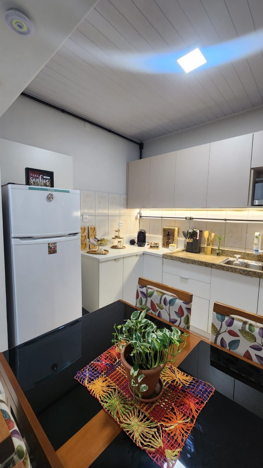 Apartamento, 2 quartos, 83 m² - Foto 6