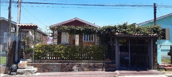 Casa à venda com 2 quartos, 80m² - Foto 2
