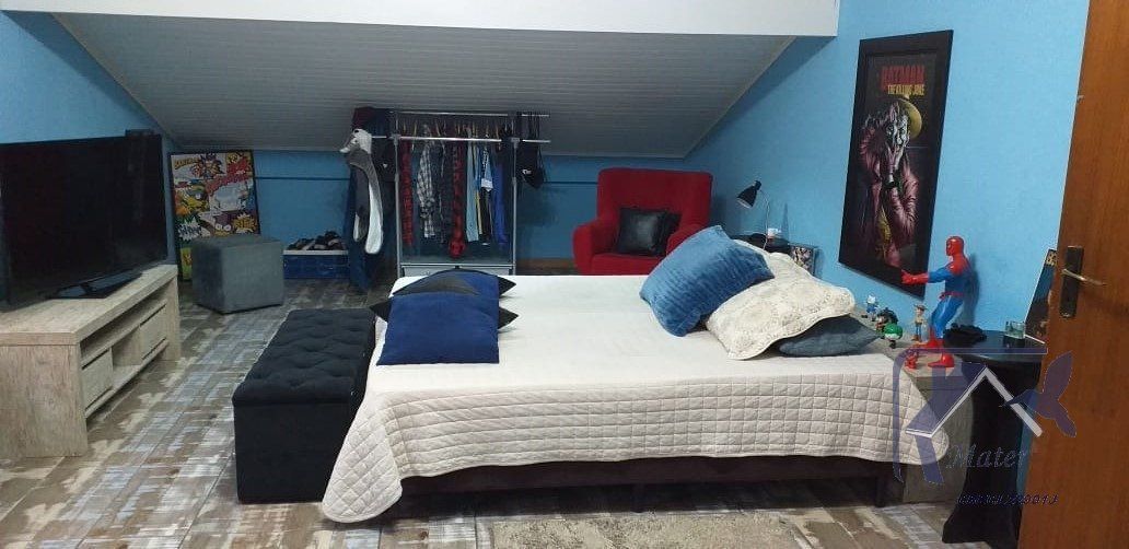 Casa à venda com 4 quartos, 273m² - Foto 14