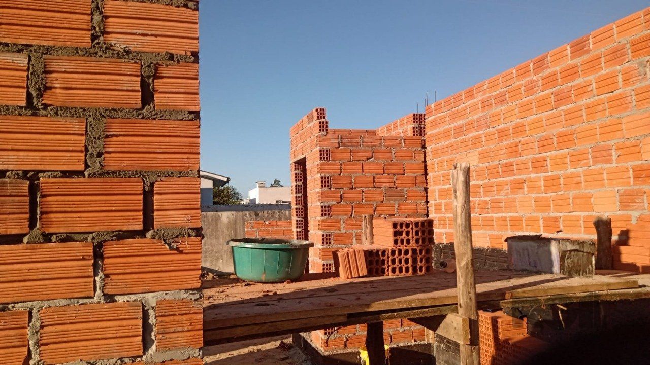 Casa à venda com 3 quartos, 111m² - Foto 13
