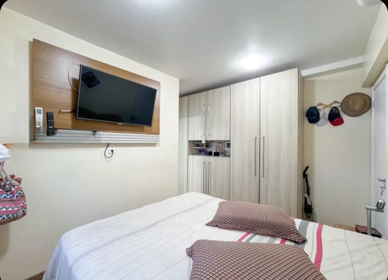 Apartamento, 3 quartos, 67 m² - Foto 16