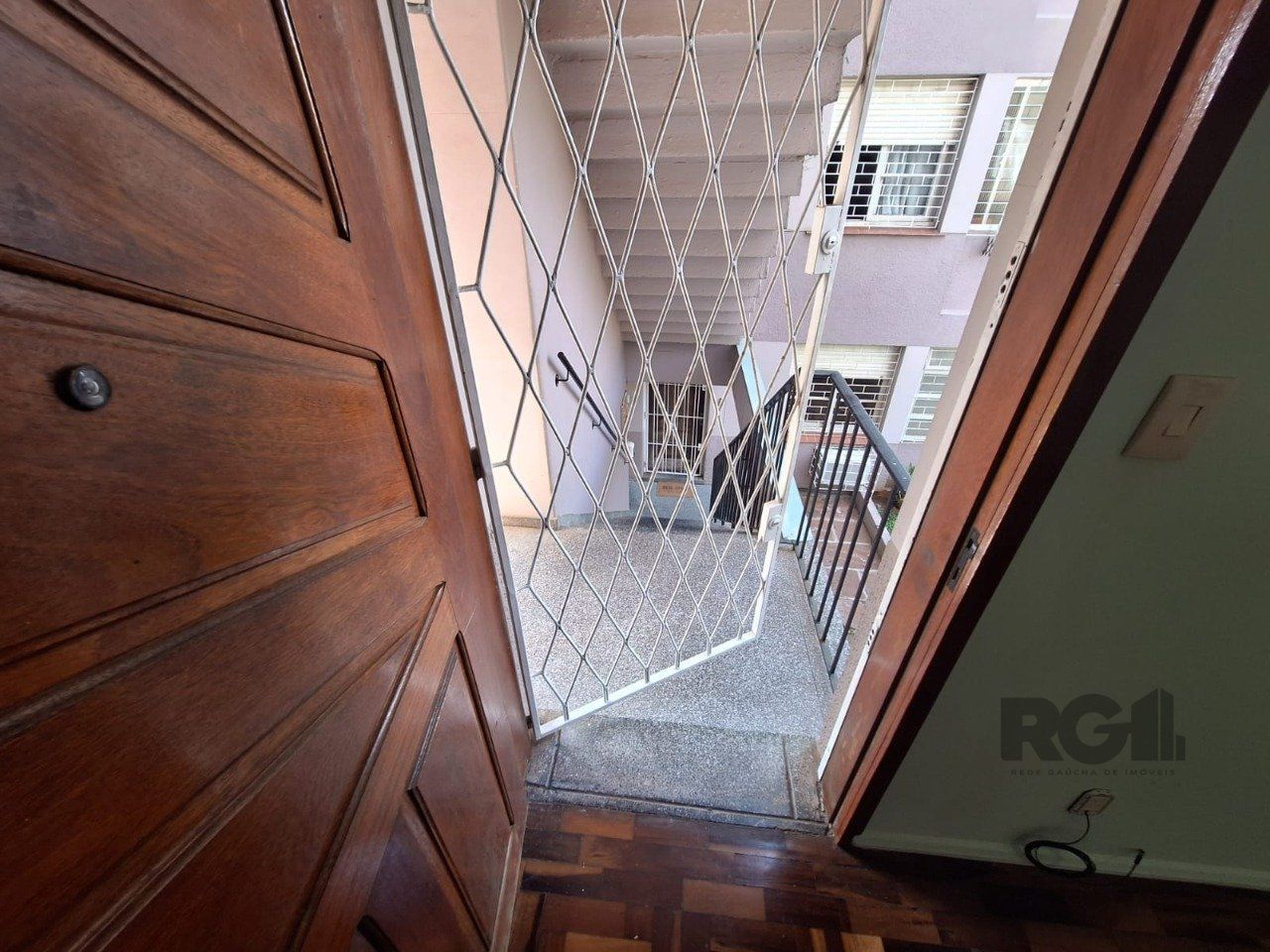 Apartamento à venda com 3 quartos, 67m² - Foto 6