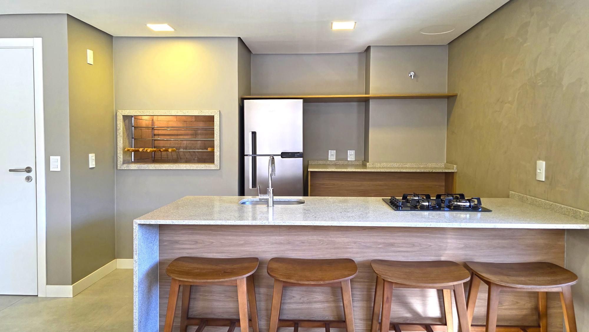 Cobertura, 2 quartos, 133 m² - Foto 20