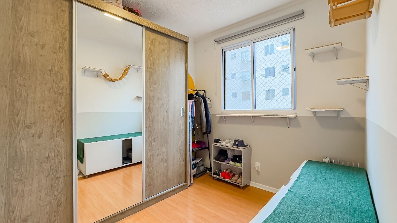 Apartamento, 2 quartos, 43 m² - Foto 15