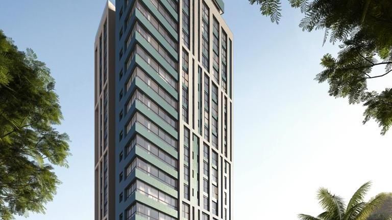 Apartamento, 2 quartos, 96 m² - Foto 1