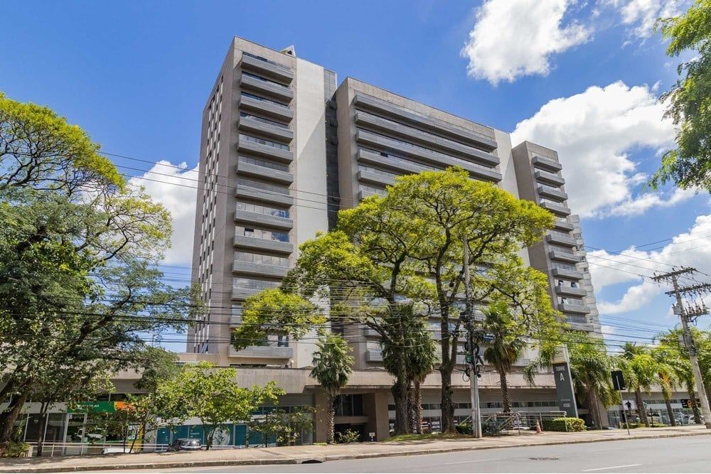 Conjunto Comercial-Sala à venda, 25m² - Foto 31
