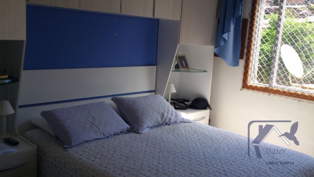 Apartamento à venda com 2 quartos, 47m² - Foto 4