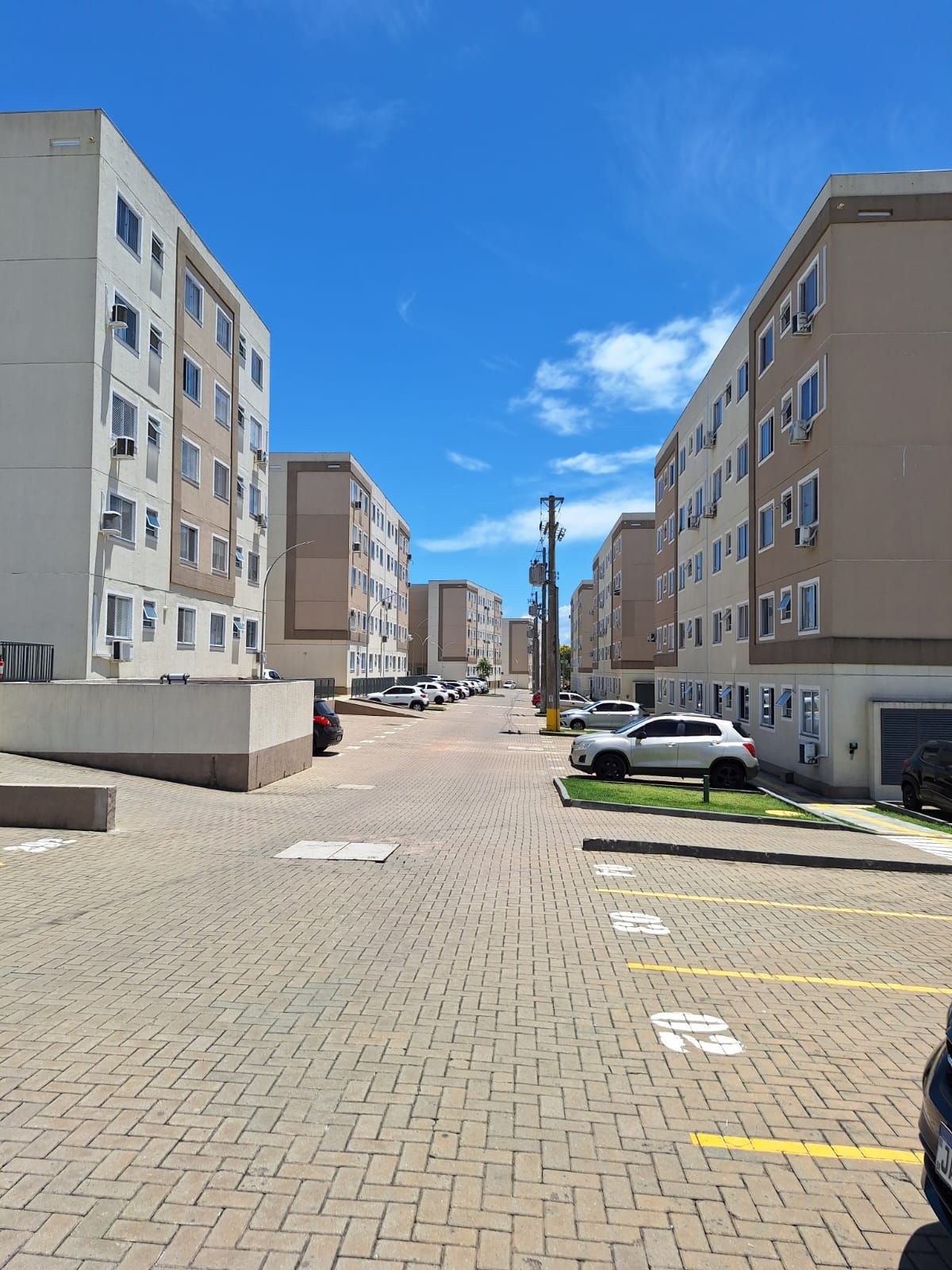 Apartamento, 2 quartos, 40 m² - Foto 29
