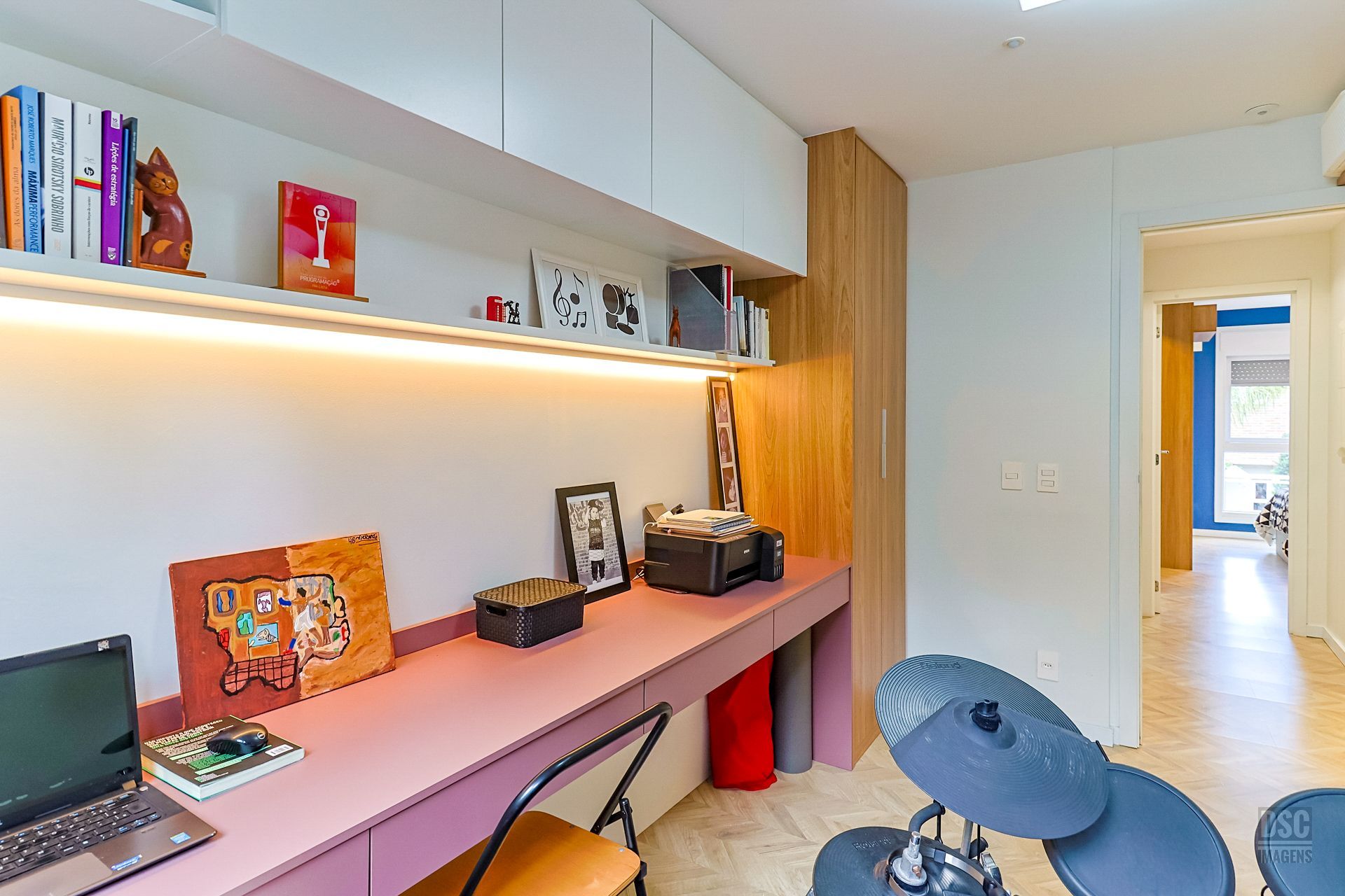 Casa de Condomínio, 3 quartos - Foto 64