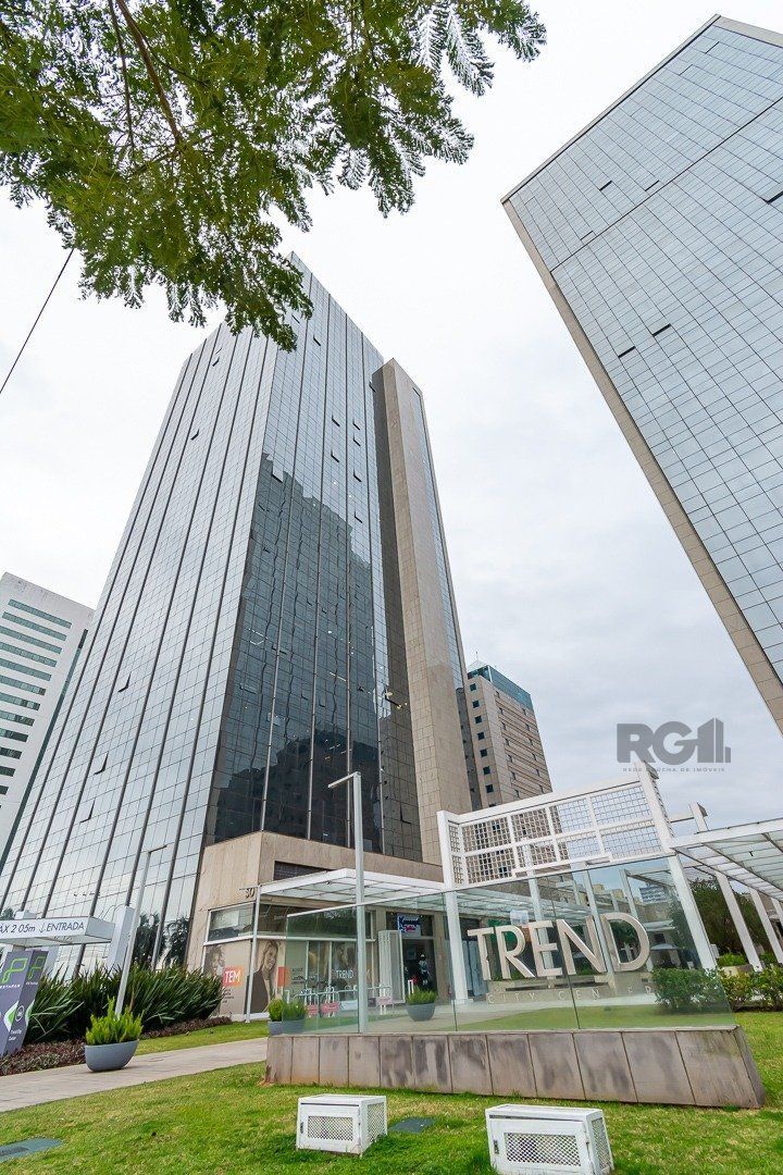 Loja-Salão para alugar, 64m² - Foto 1