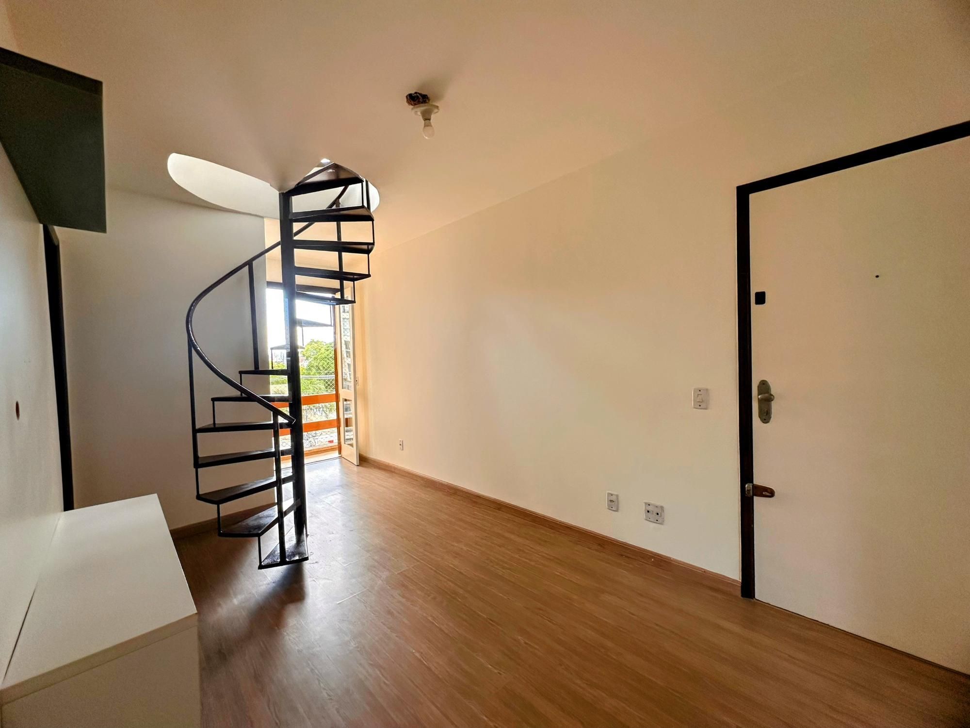 Cobertura, 1 quarto, 56 m² - Foto 21