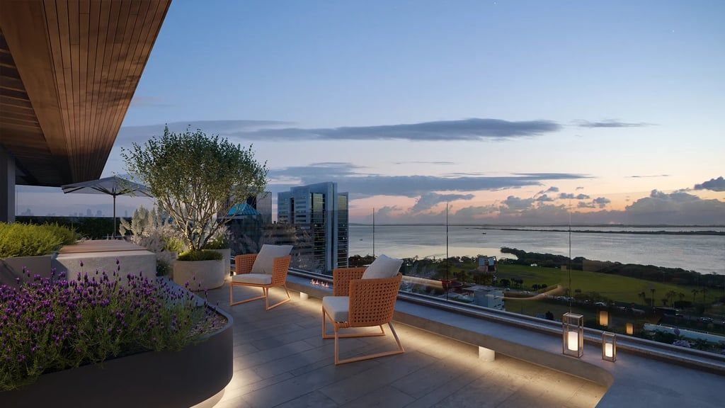 Apartamento, 2 quartos, 60 m² - Foto 15