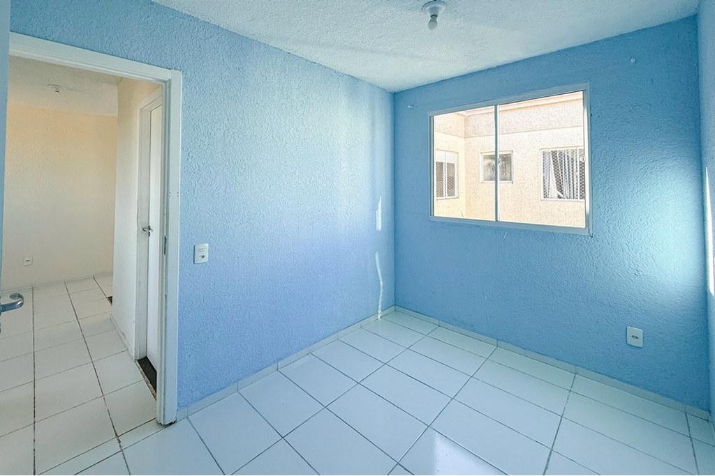 Apartamento à venda com 2 quartos, 41m² - Foto 12