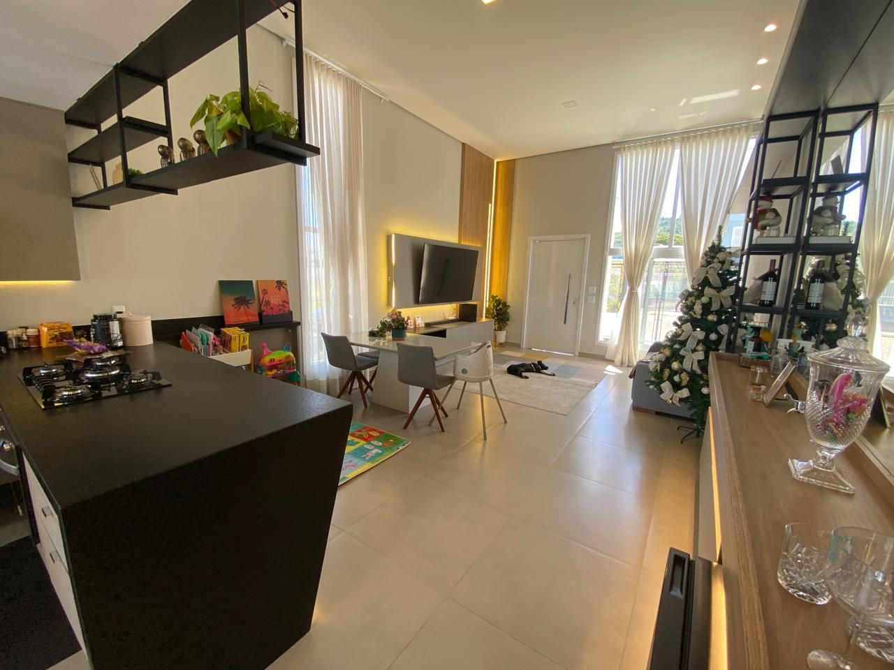 Casa, 3 quartos, 99 m² - Foto 8