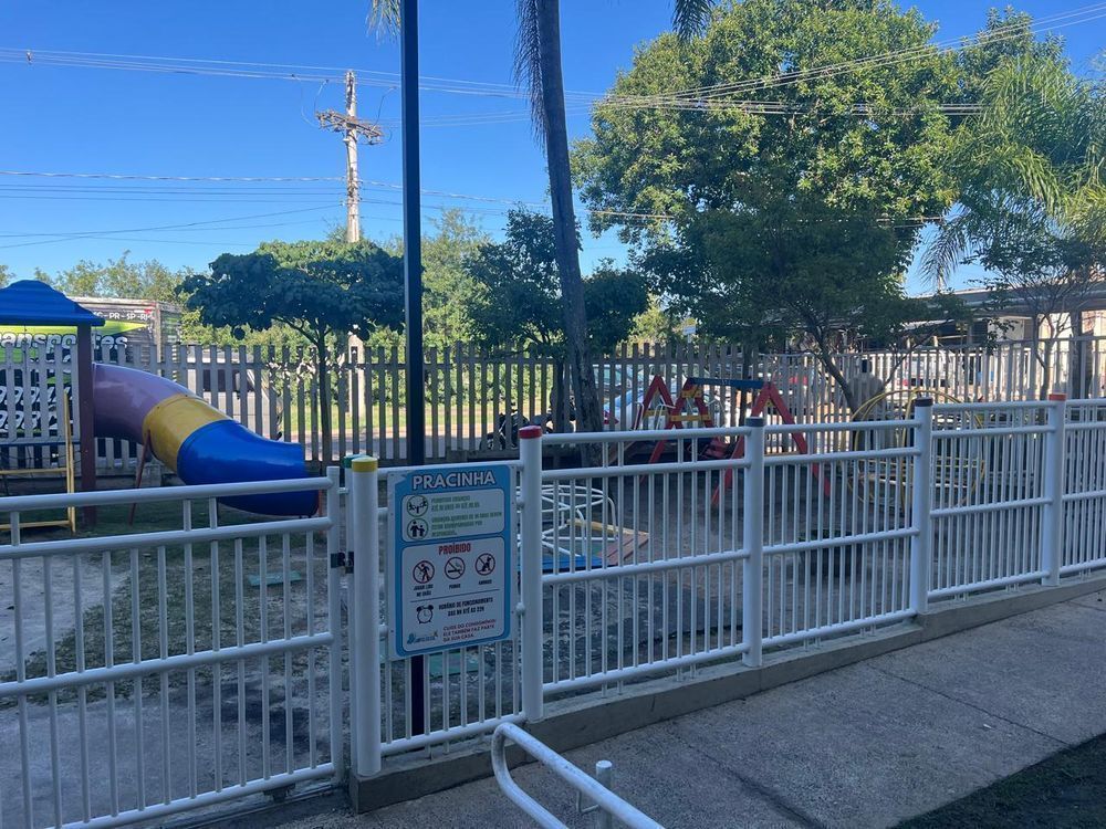 Apartamento, 2 quartos, 40 m² - Foto 3