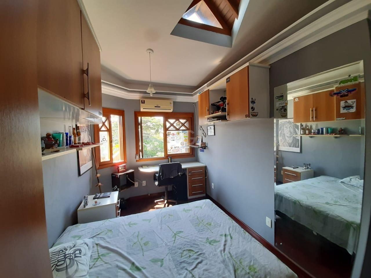 Casa à venda com 3 quartos, 274m² - Foto 21