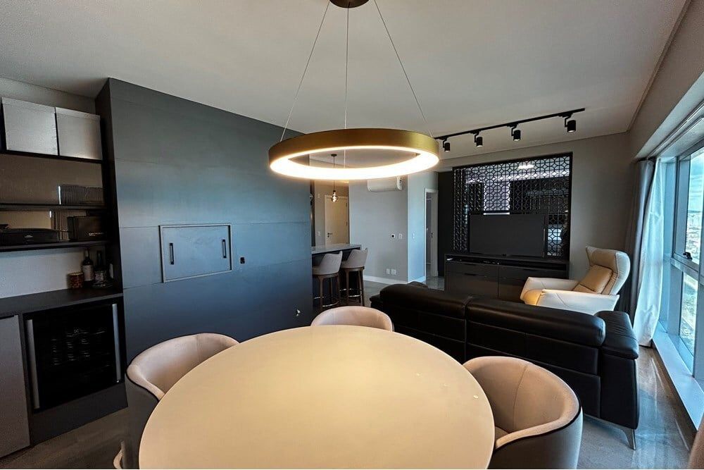 Apartamento à venda com 1 quarto, 73m² - Foto 31
