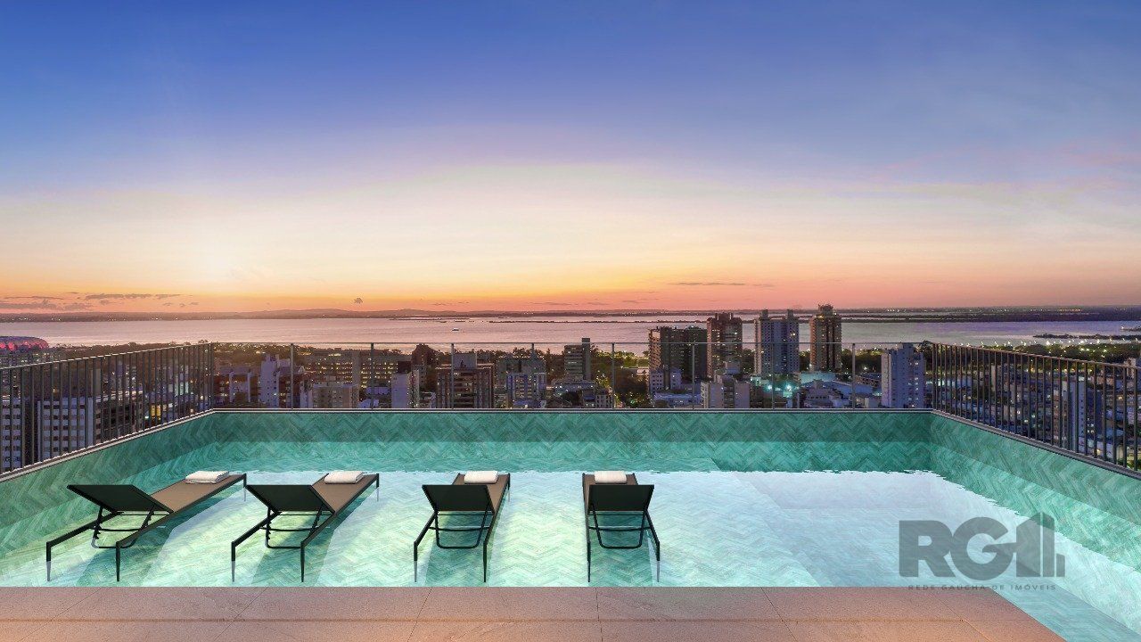 Apartamento, 1 quarto, 25 m² - Foto 14