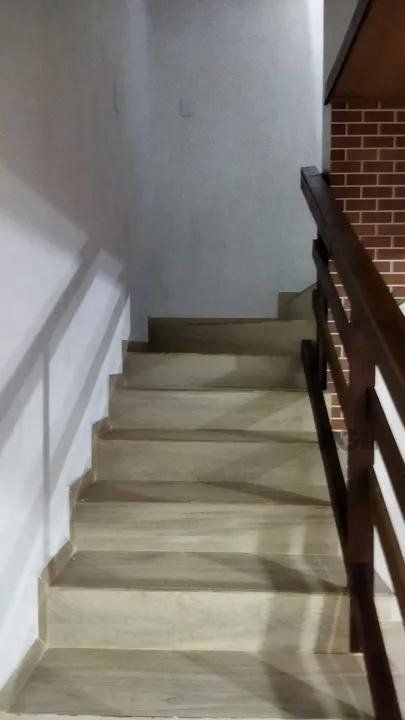Casa à venda com 3 quartos, 69m² - Foto 10