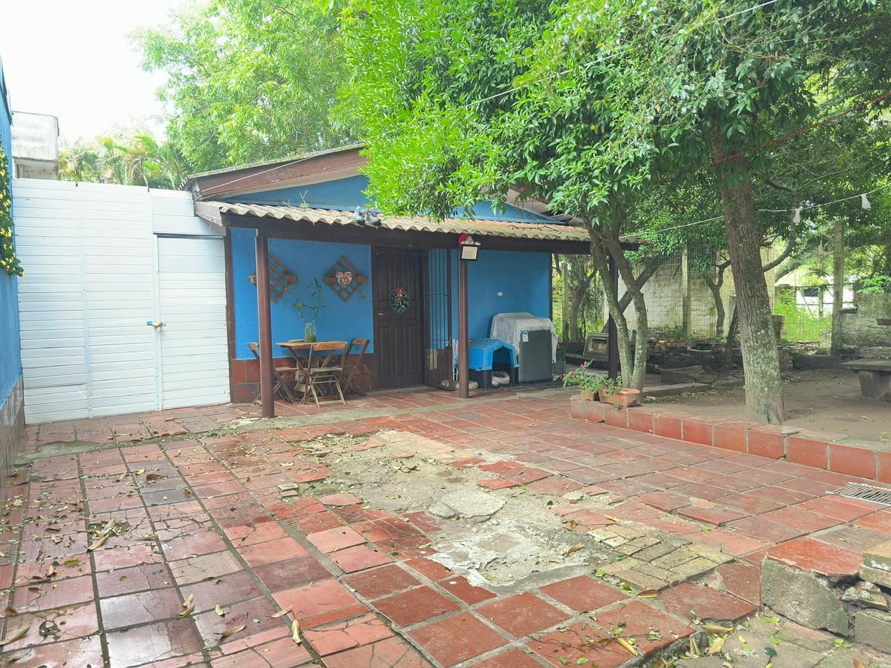 Casa a venda com 2 dormitórios no bairro Belém Novo - Zona sul de Porto Alegre