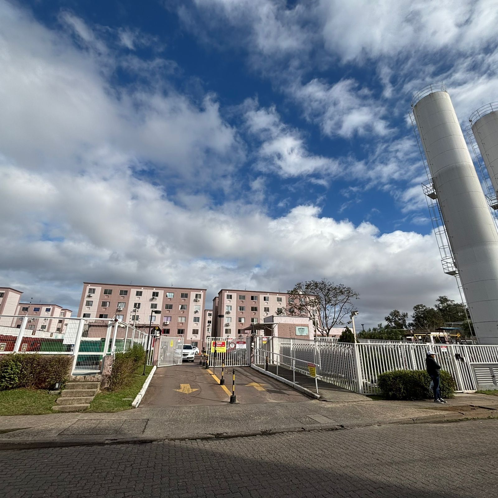 Apartamento, 2 quartos, 40 m² - Foto 5