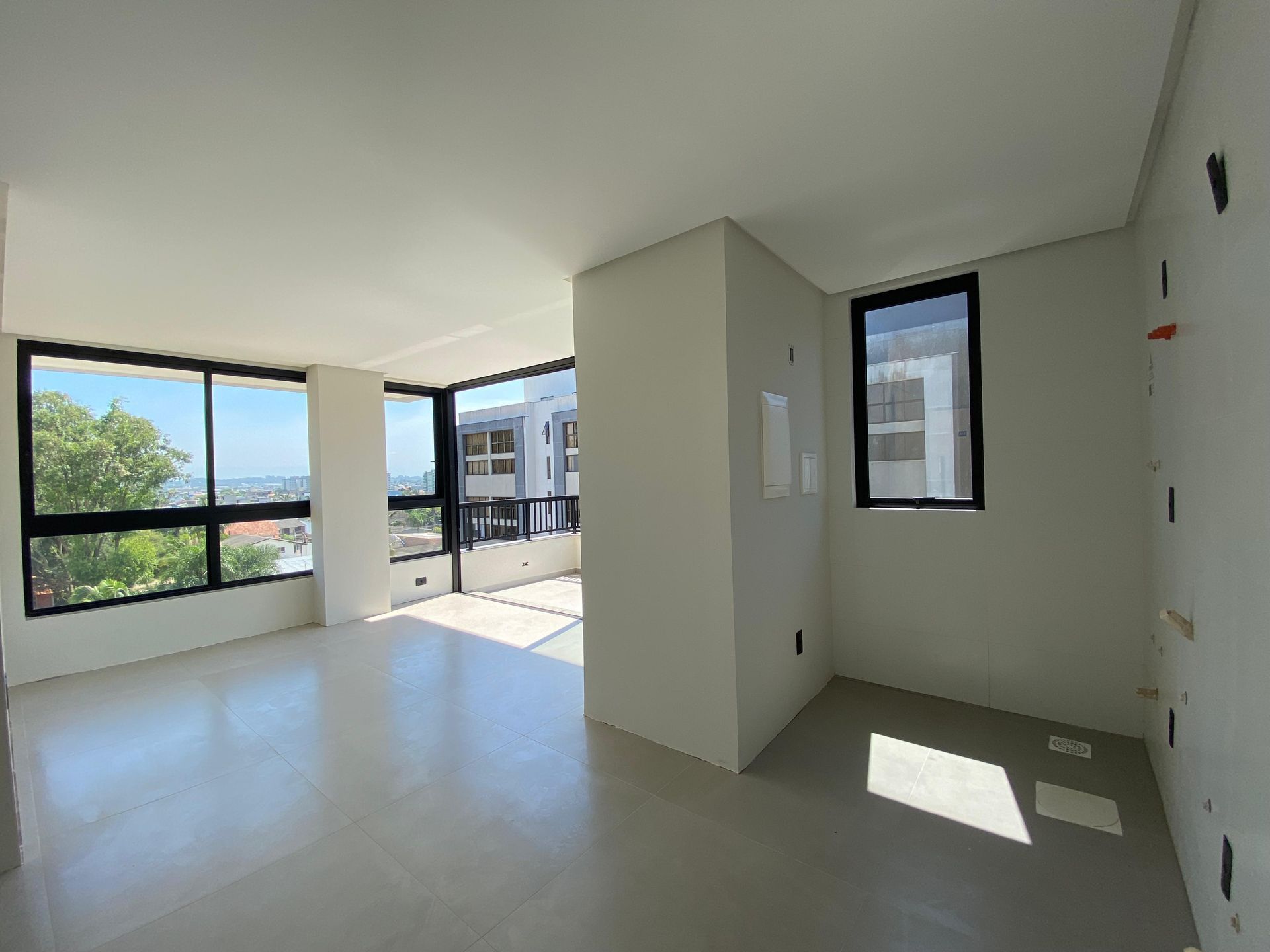 Apartamento, 2 quartos, 64 m² - Foto 58