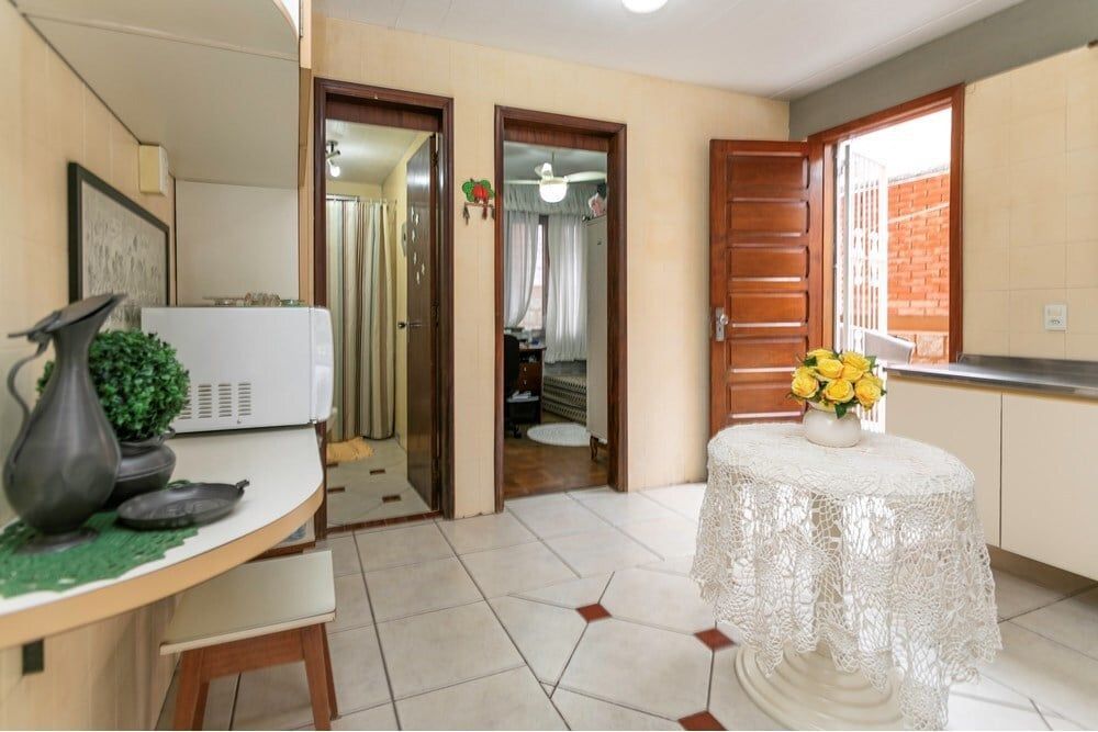Casa à venda com 3 quartos, 214m² - Foto 26