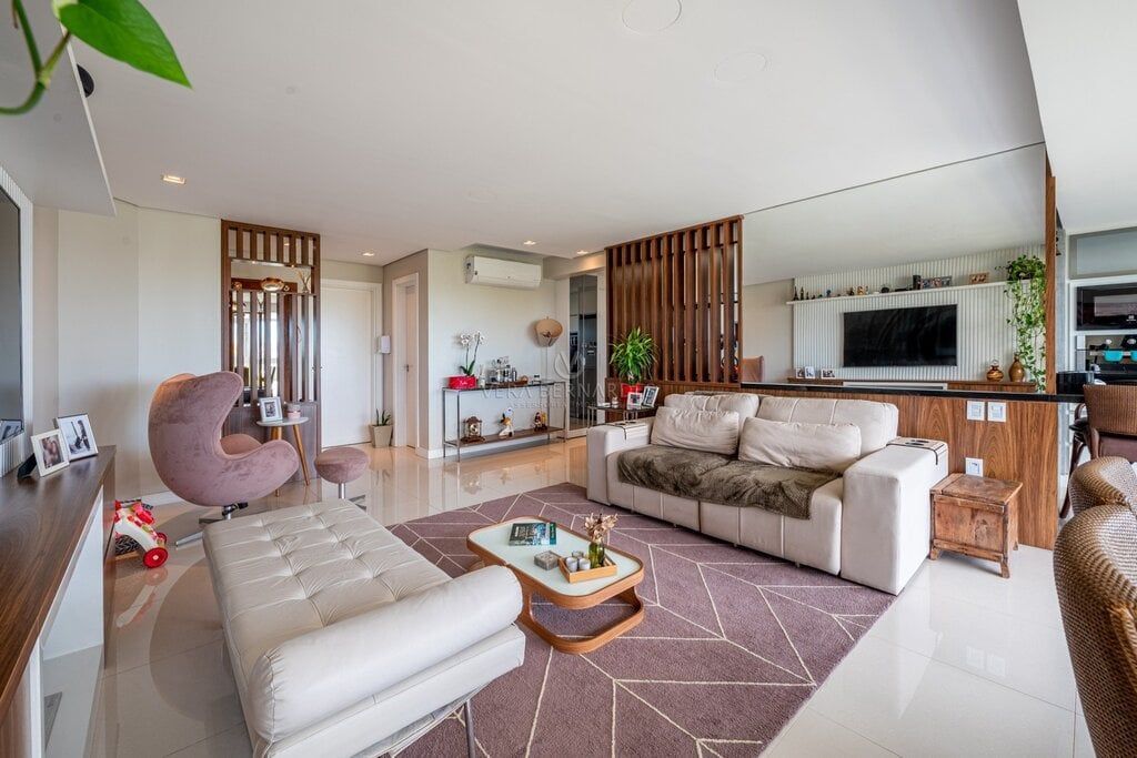 Apartamento, 3 quartos, 150 m² - Foto 22