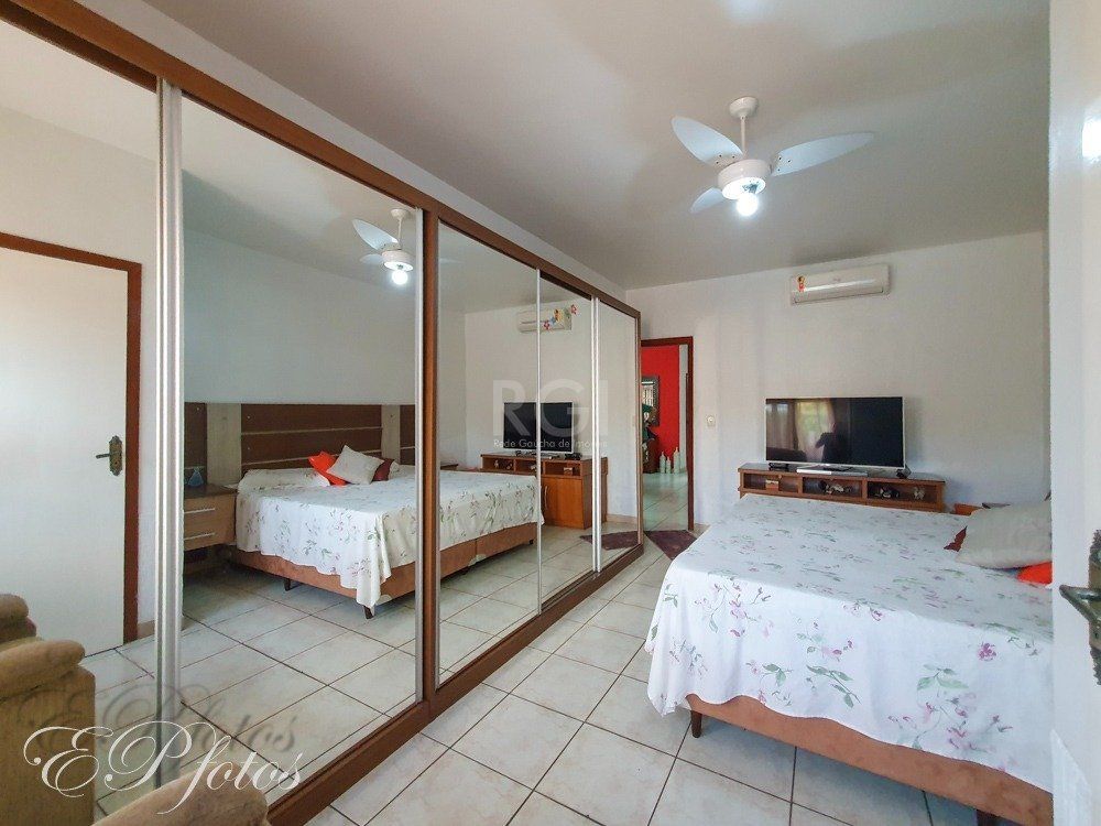 Casa à venda com 5 quartos, 295m² - Foto 7