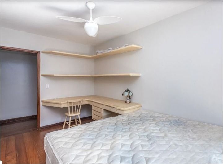 Casa de Condomínio, 3 quartos - Foto 22