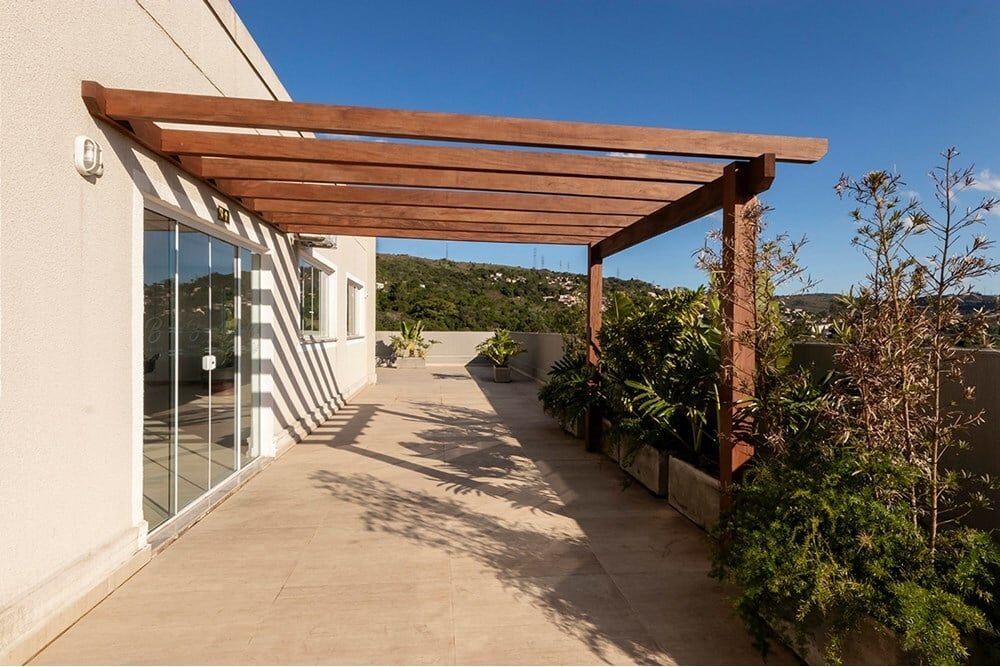 Apartamento à venda com 2 quartos, 53m² - Foto 3