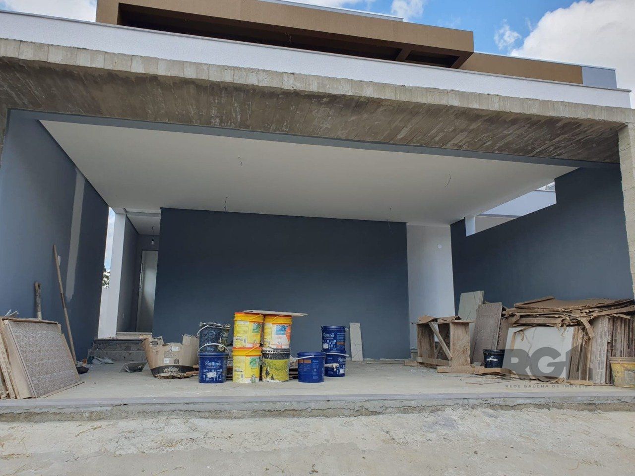 Casa de Condomínio à venda com 4 quartos, 330m² - Foto 5