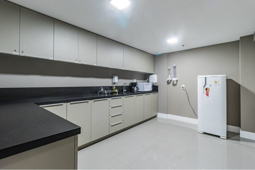 Conjunto Comercial-Sala à venda, 25m² - Foto 21
