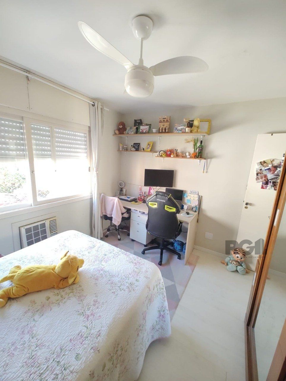 Apartamento à venda com 2 quartos, 57m² - Foto 16