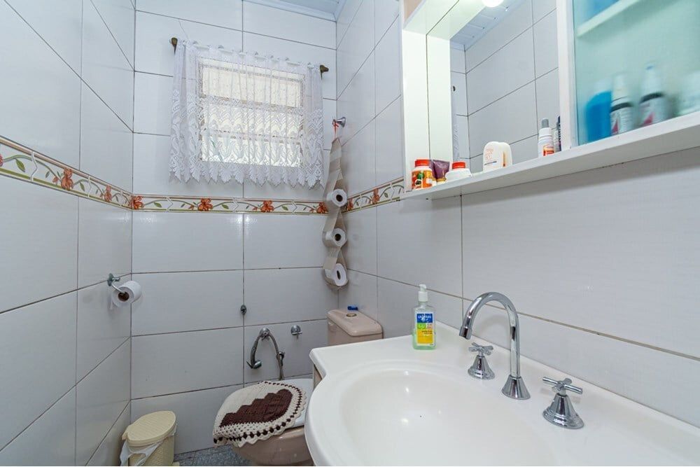 Casa à venda com 4 quartos, 172m² - Foto 10