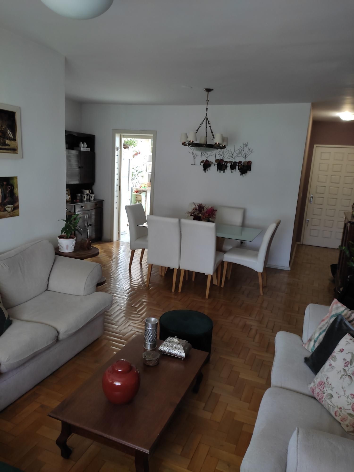 Apartamento, 3 quartos, à venda, 121 m², Jardim Botânico - Porto Alegre — foto 4